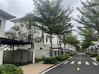 Bán song lập zone 4 swanbay giá chỉ 13.2 tỷ