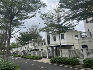 Bán nhanh song lập zone 4 giá 13,2 tỷ