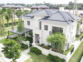 Bán dinh thự view sông đẳng cấp zone 4 swanbay giá chỉ từ 54,x tỷ