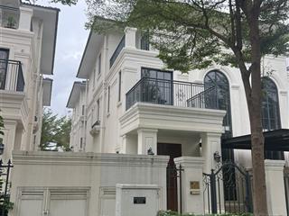 Bán gấp trước khi tăng giá song lập swanbay view đẹp, mặt tiền vip, giá chỉ 15 tỷ!