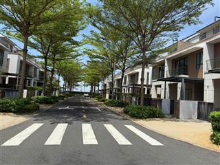 Sốc! bán gấp căn song lập zone 8 gần công viên giá chỉ 18.3 tỷ!