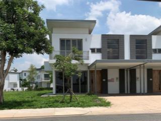 Siêu phẩm song lập zone 5  diện tích khủng 321m2 full nội thất cao cấp, giá chỉ 18.6 tỷ