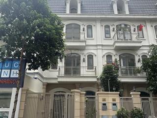 Chính chủ bán hoặc cho thuê nhà phố golden mansion phú nhuận