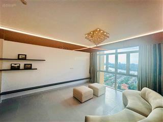 Bán căn hộ 3pn view sông đẹp the vista an phú