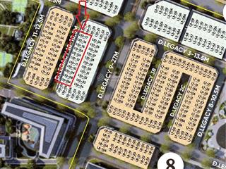 Nhà phố 5 tầng, mt 5m mặt đường hoàng quốc việt kéo dài, chuẩn bị bàn giao. giá 10.x tỷ