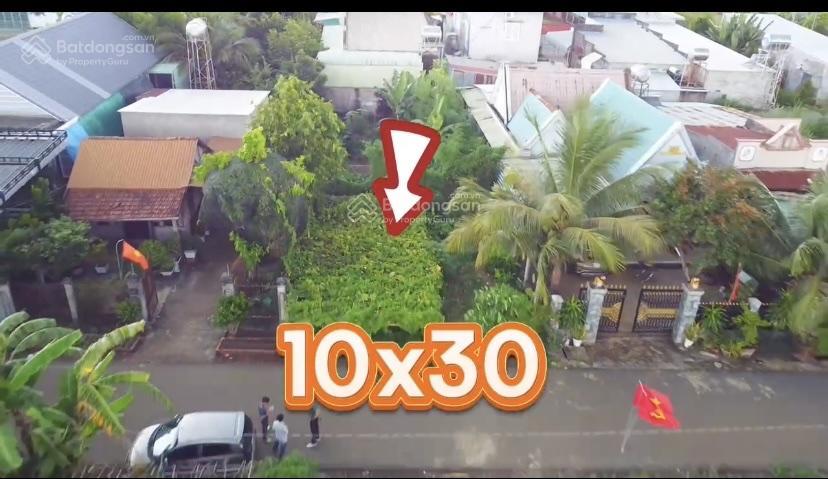 Cần bán đất biệt thự 10x30m giá 1,4tỷ thương lượng tại chợ bàu lâm xuyên mộc