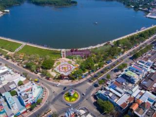 Cần bán căn nhà ngay trung tâm phước bửu, xuyên mộc, cách hồ bà tô 300m