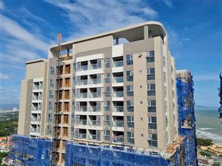 Bán căn hộ 75m2 ở vũng tàu pearl, giá cực chất 2,6 tỷ, 2pn, 2wc