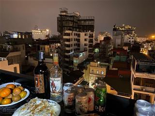 Bán nhà mặt phố lô góc cạnh the manor nguyễn xiển 130m2x 6 tầng kd sầm uất 47.5 tỷ