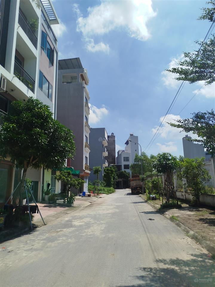 Bán đất dv phú lương, xê nam ninh chính chủ, 50m2, giá 8.5 tỷ  ô tô tránh nhau, vỉa hè