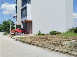 Bán đất dv phú lương, xê nam ninh chính chủ, 50m2, giá 8.5 tỷ  ô tô tránh nhau, vỉa hè