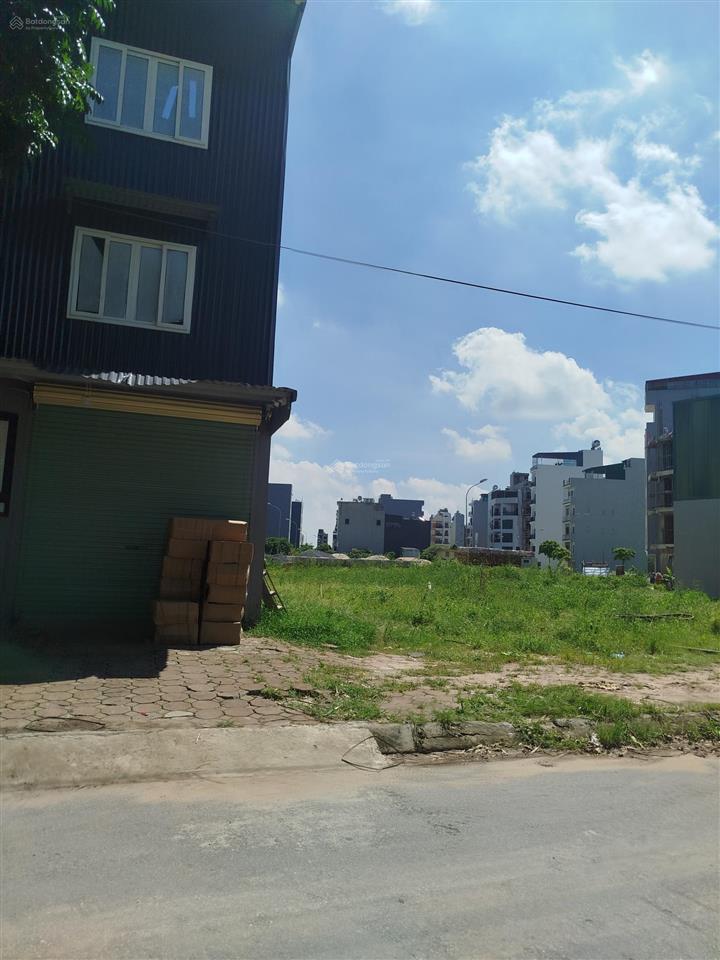 Bán đất dv phú lương, xê nam ninh chính chủ, 50m2, giá 8.5 tỷ  ô tô tránh nhau, vỉa hè