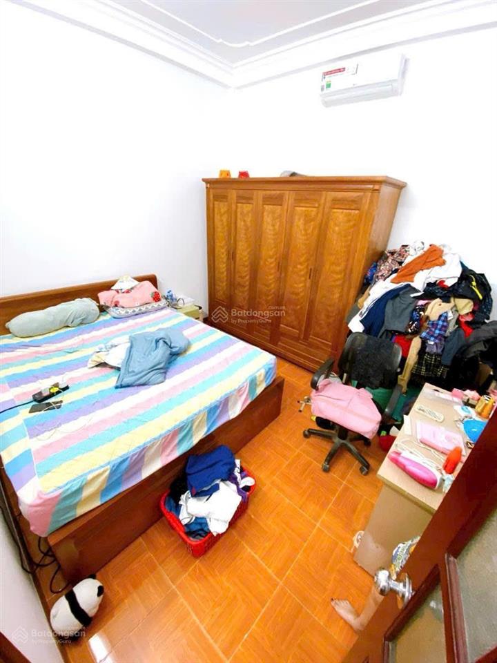 Chính chủ bán nhà kim giang, linh đàm ô tô tránh kd43m2x 4 tầng  giá 9.4 tỷ