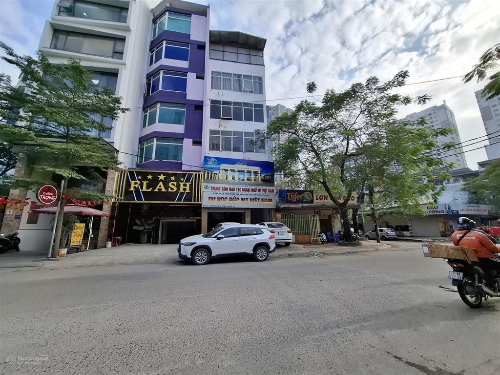 Bán đất đấu giá mặt đường yên xá, ngã 4 xa la nguyễn khuyến viện 103 dt 122m2, mt6m giá đầu tư