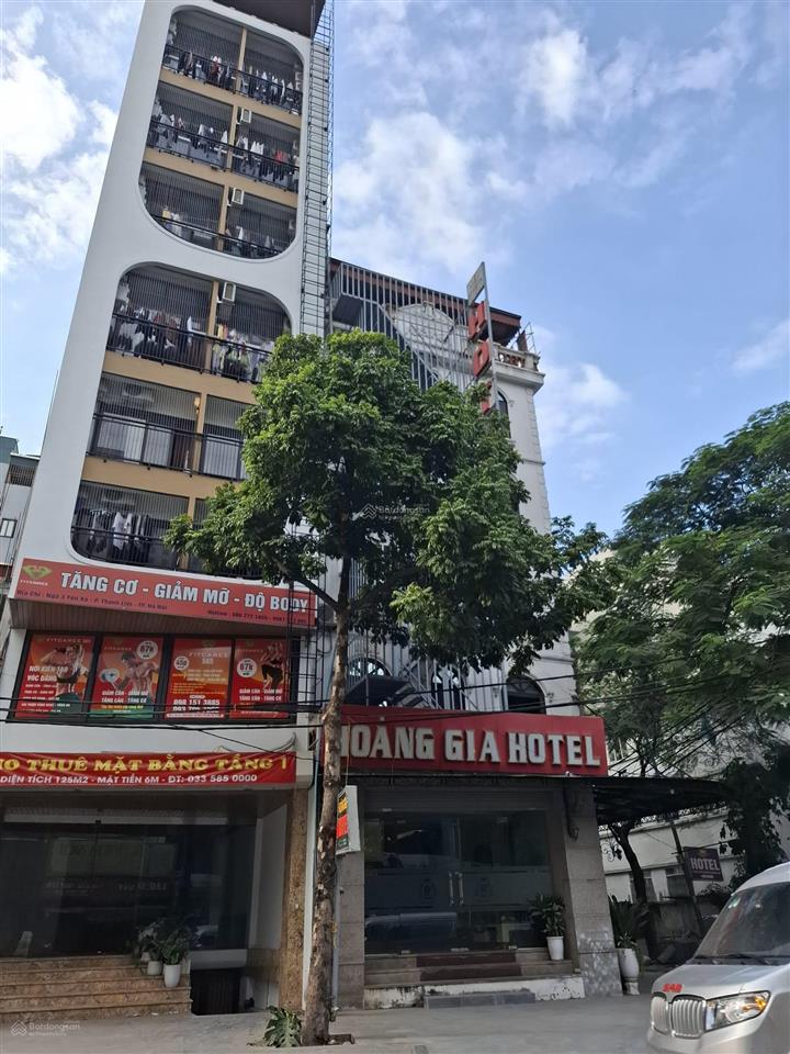Bán đất đấu giá mặt đường yên xá, ngã 4 xa la nguyễn khuyến viện 103 dt 122m2, mt6m giá đầu tư