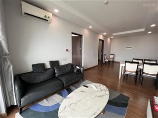 Bán 3 ngủ full đồ the zen gamuda, tầng trung ban công đông nam mát mẻ, view sông hồng chỉ 7.x tỷ