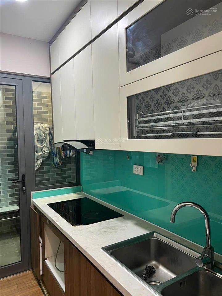 Bán 2pn full đồ the two gamuda, tầng trung số đẹp, view khu đô thị, sẵn sổ có hỗ trợ khách vay nh