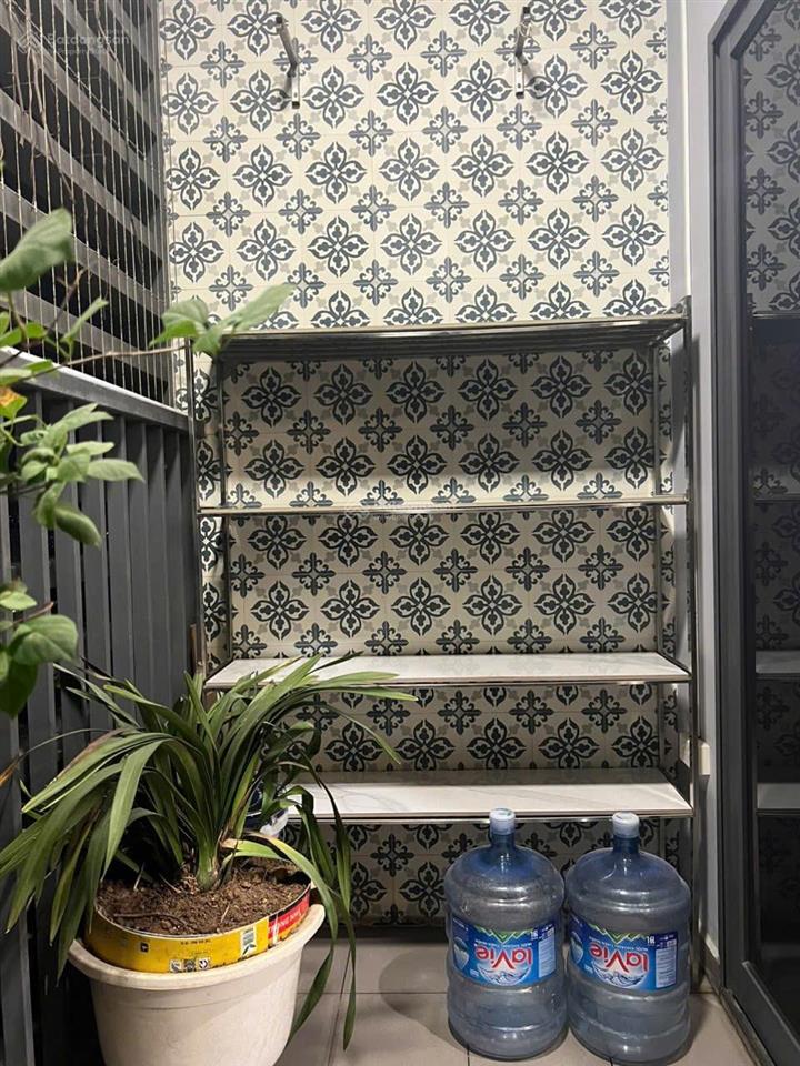 Bán 2pn full đồ the two gamuda, tầng trung số đẹp, view khu đô thị, sẵn sổ có hỗ trợ khách vay nh