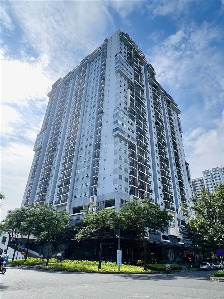 Bán 2pn full đồ the two gamuda, tầng trung số đẹp, view khu đô thị, sẵn sổ có hỗ trợ khách vay nh