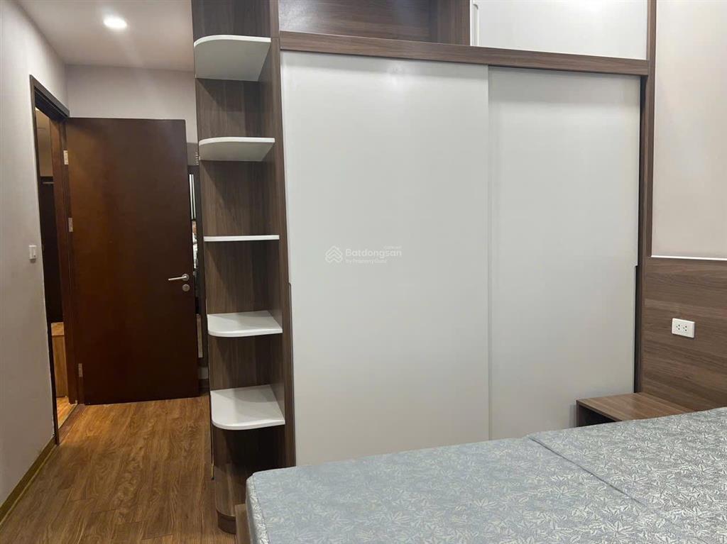 Bán 2pn full đồ the two gamuda, tầng trung số đẹp, view khu đô thị, sẵn sổ có hỗ trợ khách vay nh