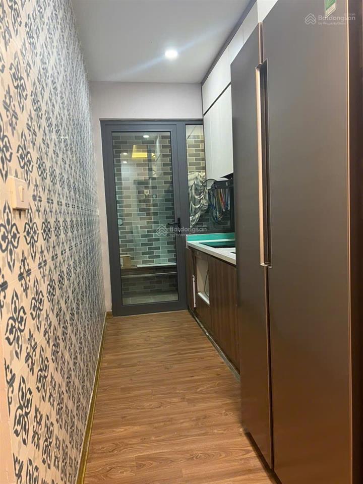 Bán 2pn full đồ the two gamuda, tầng trung số đẹp, view khu đô thị, sẵn sổ có hỗ trợ khách vay nh