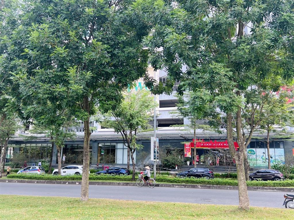 Bán 2pn full đồ the two gamuda, tầng trung số đẹp, view khu đô thị, sẵn sổ có hỗ trợ khách vay nh