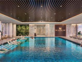 The matrix one  căn hộ 3pn diện tích 120m2 ban công đông nam, full nội thất cao cấp giá chỉ 13,3tỷ