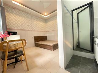 Giữ phòng đến tháng 8 chính chủ cho thuê phòng studio  81/1 lê quang định, p14, bình thạnh.