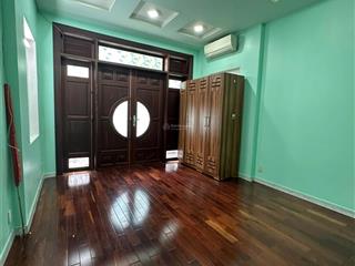 Nguyên căn nhà đẹp đường số 1  cư xá chu văn an  4x20m  trệt 3 lầu  7 phòng  đa nghành nghề