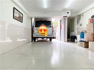 Biệt thự  1 hầm  4 lầu  xe hơi vào nhà  60m2 ( cộng nhận )  nhĩnh 9đ