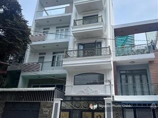 Bán gấp nhà mới 100%  gần lâm văn bền, tân quy, q7  chính chủ  giá tốt 17.8 tỷ pháp lý rõ ràng