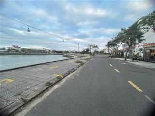 Bán đất dự án kđt trảng kèo, đường nguyễn chí thanh, hội an, quảng nam, giá cực chất 25,8 triệu/m2