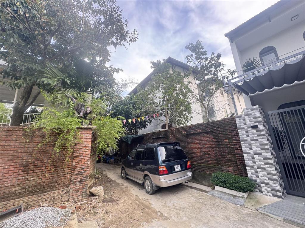 Đất hiếm tại hội an bán đất mặt sông trung tâm hội an giá, 52,55 triệu/m2, tổng 1333m2, hội an