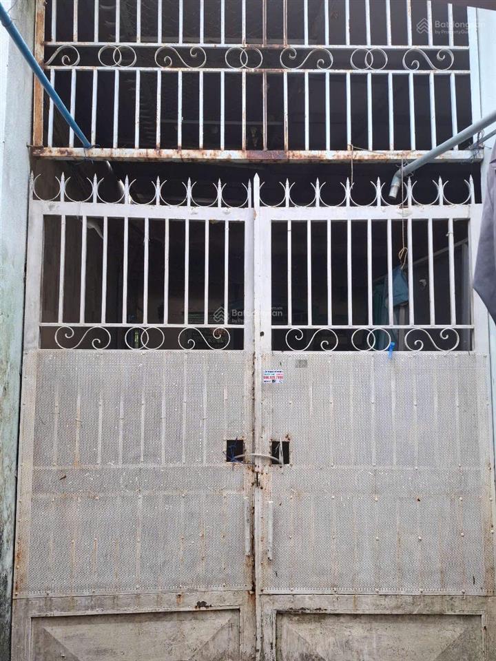 Cho thuê nhà riêng 3pn, 2wc, 160 m2, 8 triệu, đường 4, hiệp bình phước, thủ đức, hcm