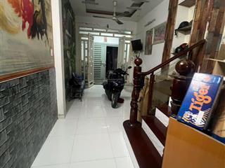 Nhà chính chủ cần bán tại chợ 10 giờ phạm thế hiển p6 q8