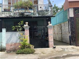 Cho thuê nhà riêng (1 trệt 1 lầu) p tân đông hiệp, dĩ an, bình dương, 4 tr triệu/th, 40m2