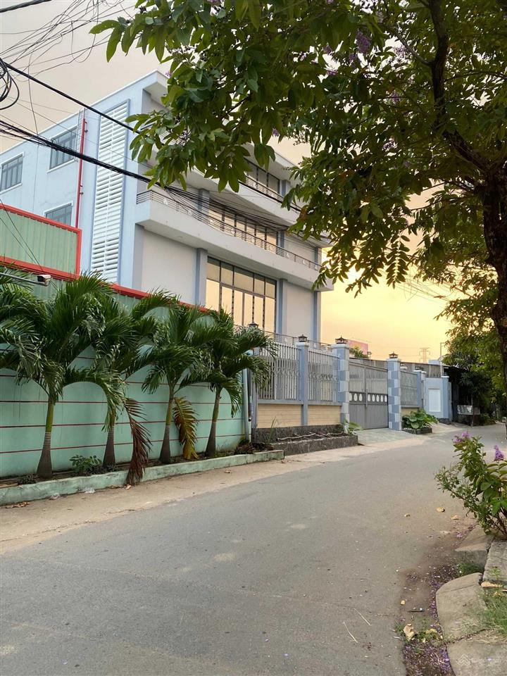 Bán lô đất thổ cư (11,5x22m) đường 668 trục quốc lộ 13 thông qua chợ hiệp bình thủ đức