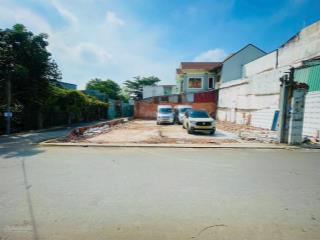 Bán 3 lô đất đẹp đường tam bình  chợ hiệp bình thủ đức giá tốt