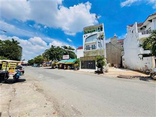 Bán đất (7x21) mặt tiền kinh doanh  ngay chợ hiệp bình chánh  khu vip bên sông phạm văn đồng