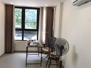 Chính chủ cho thuê tầng 2, phố trần bình, đối diện cổng chợ mỹ đình, 40m2, giá 6,5tr