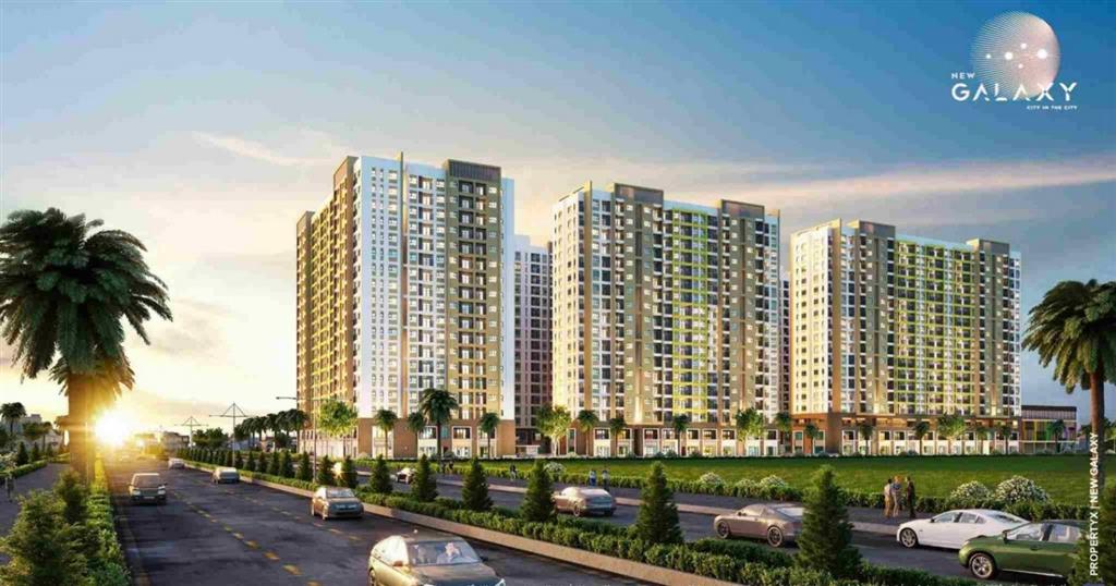 Cần bán căn 2pn giá siêu hấp dẫn cho khách mua ở hoặc đầu tư, 0938 877 ***