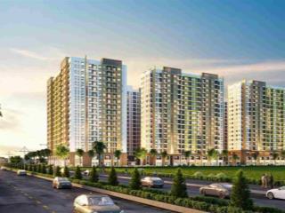 Cần bán căn 2pn giá siêu hấp dẫn cho khách mua ở hoặc đầu tư,  0938 877 ***