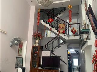 Cần bán gấp có thương lượng nhà phố bình thạnh, hẻm 3m, nhà mới sổ hồng  0938 877 ***