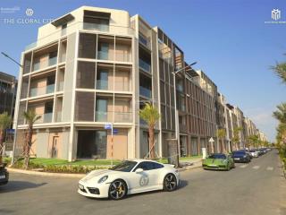 Giỏ hàng cho thuê global city đa dạng giá cho khách hàng lựa chọn thoải mái.  0938 877 ***