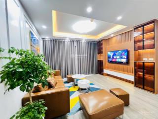Bán tập thể tầng thành công nhà g3b thành công, 2 mặt cửa ô tô 77,5m2 giá 6,4 tỷ