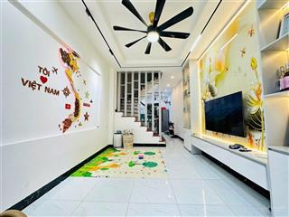 Cho thuê nhà nguyên căn văn cao ba đình, hà nội 35m2 x 5 tầng 14tr/th 3phòng ngủ, 4 vệ sinh