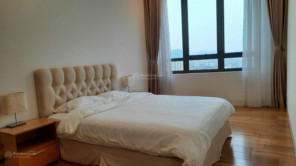 Bán gấp căn hộ 3pn indochina plaza hà nội 117m2 3pn 2wc giá tốt nhất