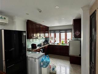 Cho thuê liền kề 96nguyễn huy tưởng, dt 70m², 5.5 tầng, thông sàn, thang máy, full đh, nl.