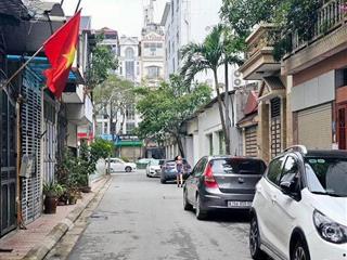 Bán nhà biệt thự liền kề khu liên cơ ubnd quận nam từ liêm hà nội