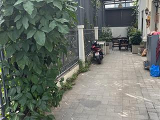 Bán shophouse tại lakeview city, 65 tỷ, 168m2, uy tín, giá siêu hời